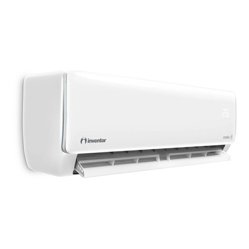 ΚΛΙΜΑΤΙΣΤΙΚΟ INVENTOR INTELLIA IΝVBI-24WFI/INVBO-24 INVERTER 24000BTU R32  WIFI AI